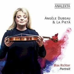 Portrait (CD)