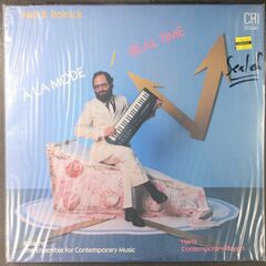 À La Mode / Real Time (LP)