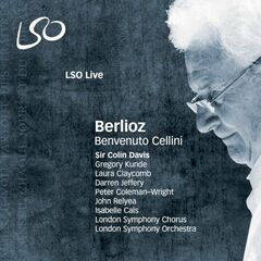 Symphony No 1: Songs Of A Wayfarer (CD)