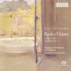 Symphony No. 7 [Sacd] [SUPER-AUDIO CD] (CD)