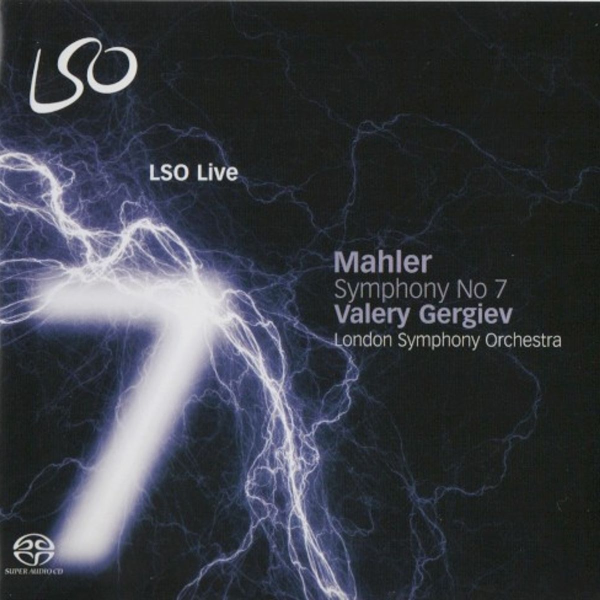 Symphonies Nos 1-9 [Box Set] [SACD] (CD)