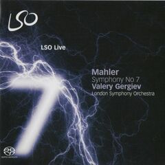 Symphonies Nos 1-9 [Box Set] [SACD] (CD)