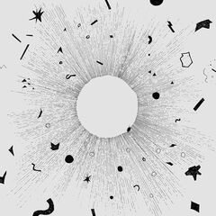 Comprehension Of Light (LP)
