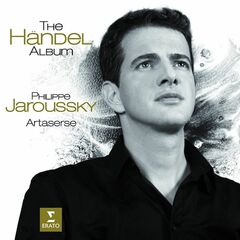 Händel: The Händel Album (CD)