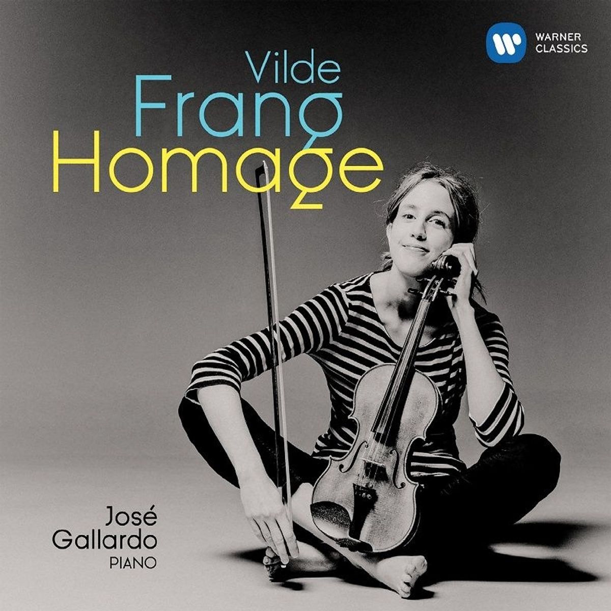 Homage (CD)