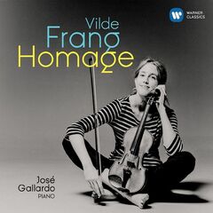 Homage (CD)