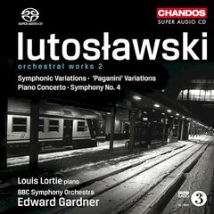 Les Quatre Ouvertures - Suites Pour Orchestre, BWV 1066-1069 [SACD] (CD)