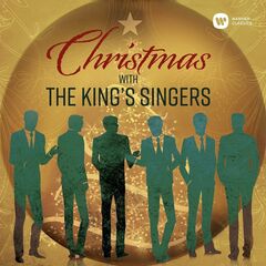 Christmas With The King's Singers (CD)