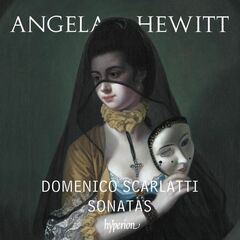 Scarlatti: Sonatas Vol. 2 (CD)