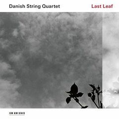 Last Leaf (CD)