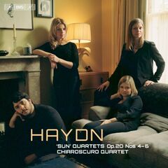 Sun Quartets 20 [Sacd] [SUPER-AUDIO CD] (CD)