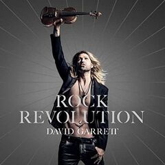 Rock Revolution (CD)