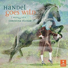 Händel Goes Wild (CD)