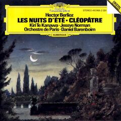 Les Nuits D'ete / Cleopatre (Mod) (CD)