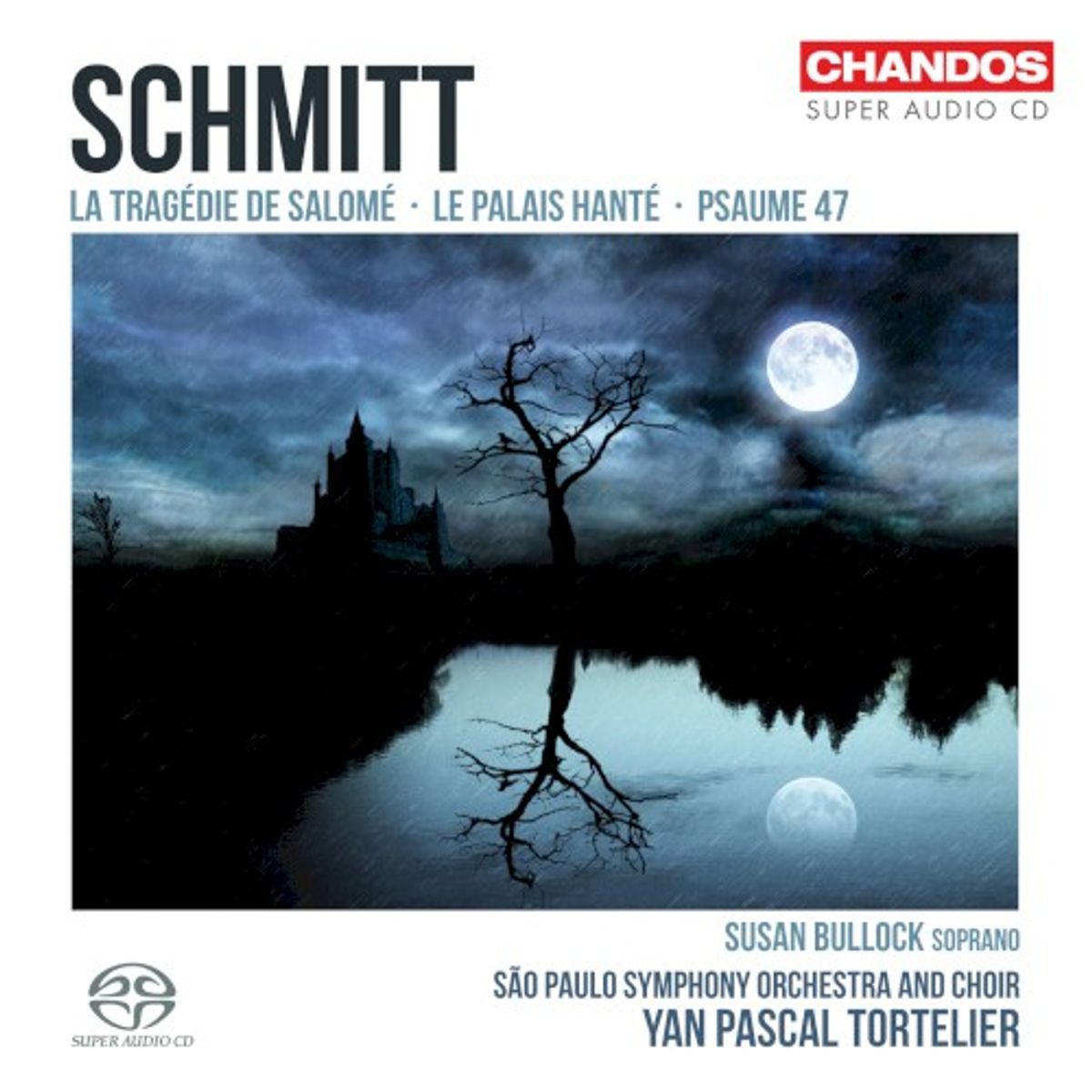 J.S. Bach: Brandenburg Conciertos Nos. 1-6 (CD)