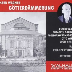 Wagner: Götterdämmerung (CD)