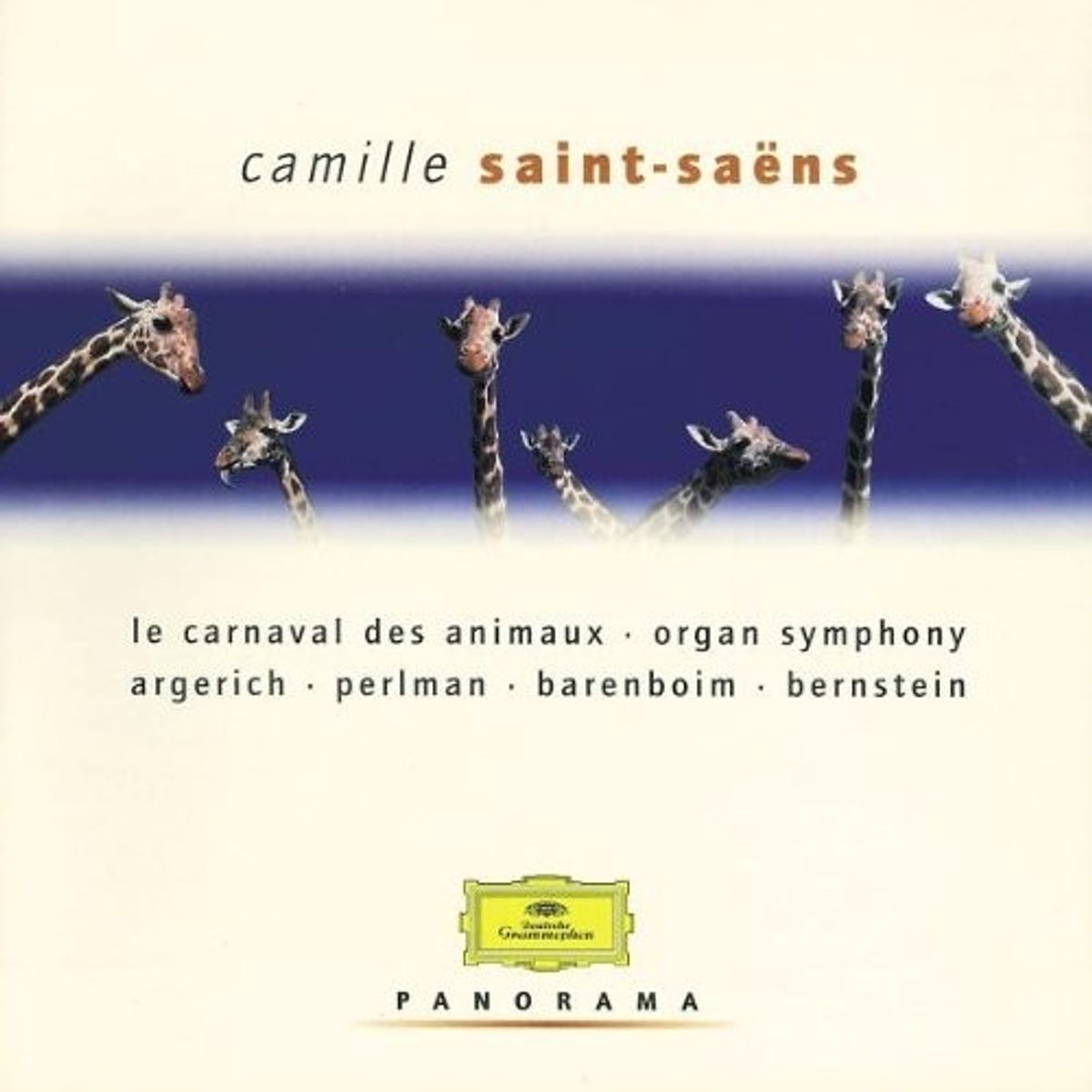 Oedipus Rex; Apollon Musagete [SACD] (CD)
