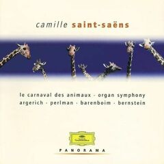 Oedipus Rex; Apollon Musagete [SACD] (CD)