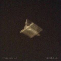 The Infected Mass (CD)