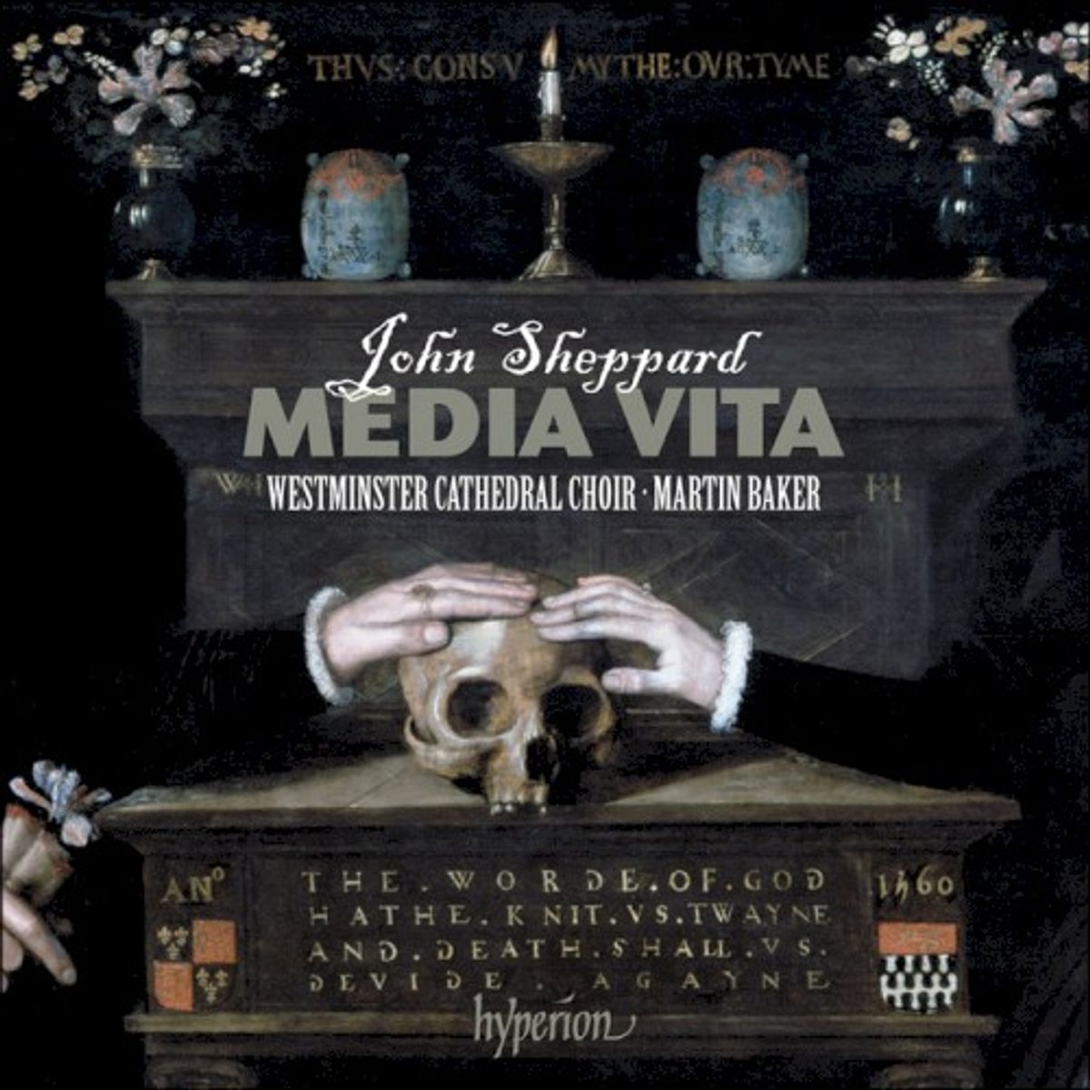Media Vita (CD)