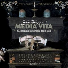 Media Vita (CD)