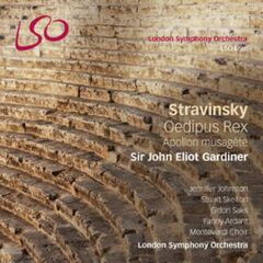 Symphony No 2: Four Shakespeare Preludes [SACD] (CD)