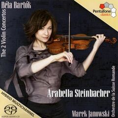 Hispania & Japan: Dialogues [SUPER-AUDIO CD] (CD)
