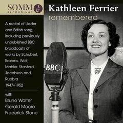 Kathleen Ferrier Remembered (CD)