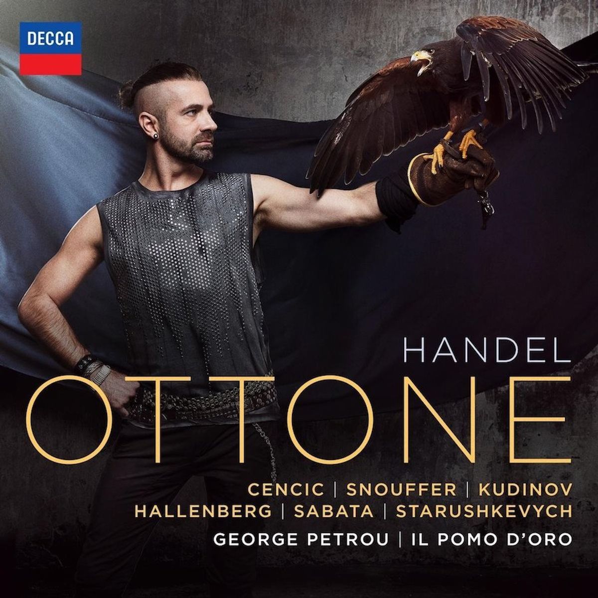 Handel: Ottone (CD)