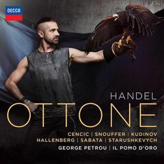 Handel: Ottone (CD)