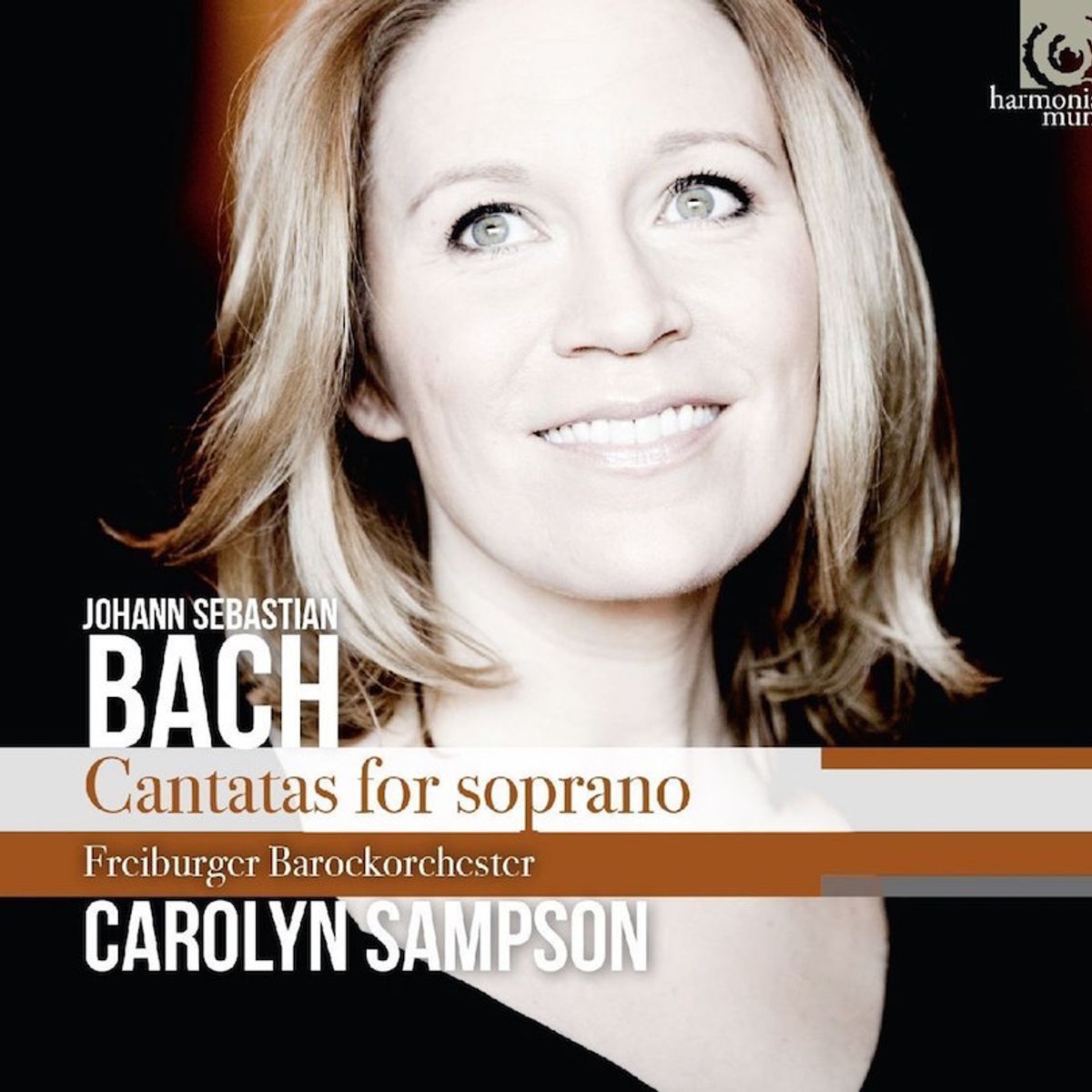 Cantatas BWV152, 199 & 202 (CD)