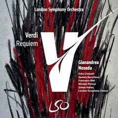 Giuseppe Verdi: Requiem [Sacd] [SUPER-AUDIO CD] (CD)