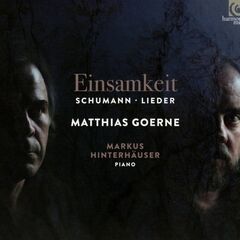 Schumann: Einsamkeit (CD)
