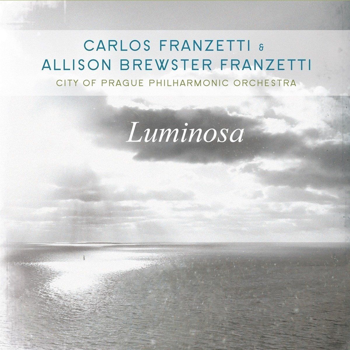 Luminosa (CD)