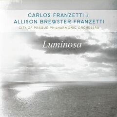 Luminosa (CD)