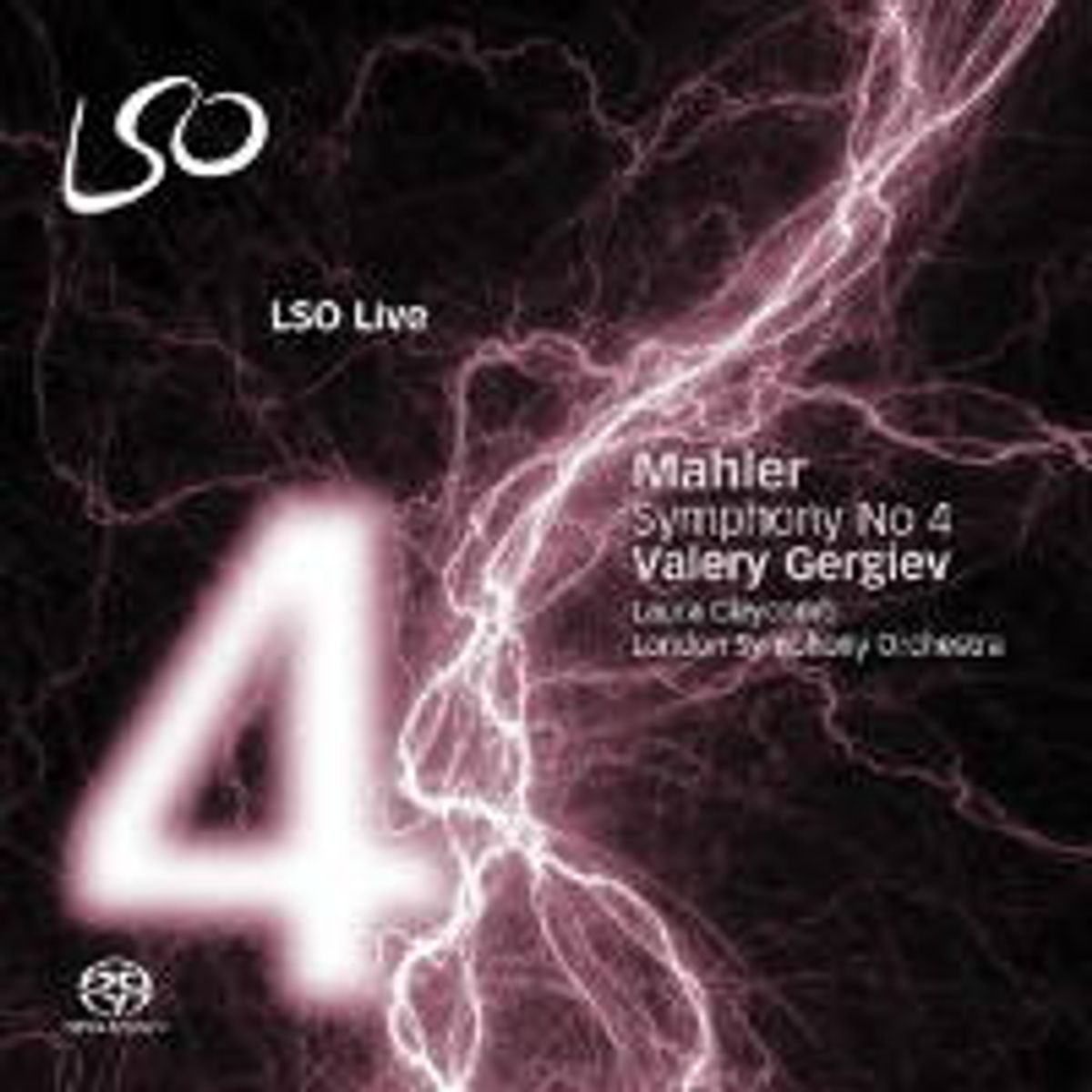 Planets Suite / St Pauls Suite (CD)