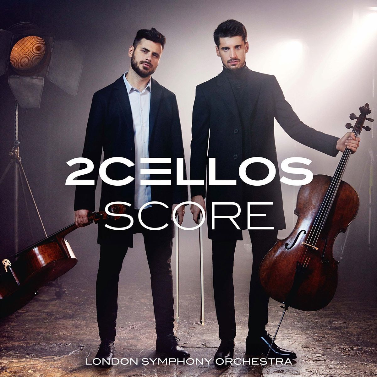 Score (LP)