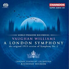 Mahler: Symphony 4 [SACD] (CD)