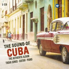 The Sound Of Cuba (CD)