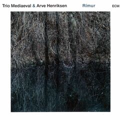Rímur (CD)