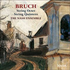 String Quintets & Octet (CD)