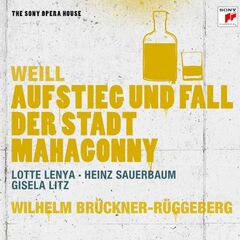Bach: The Conductor's Transcriptions [SACD] (CD)