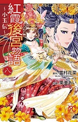 Kouka Koukyuu Monogatari (8) -Kodama Den- (BOOK)