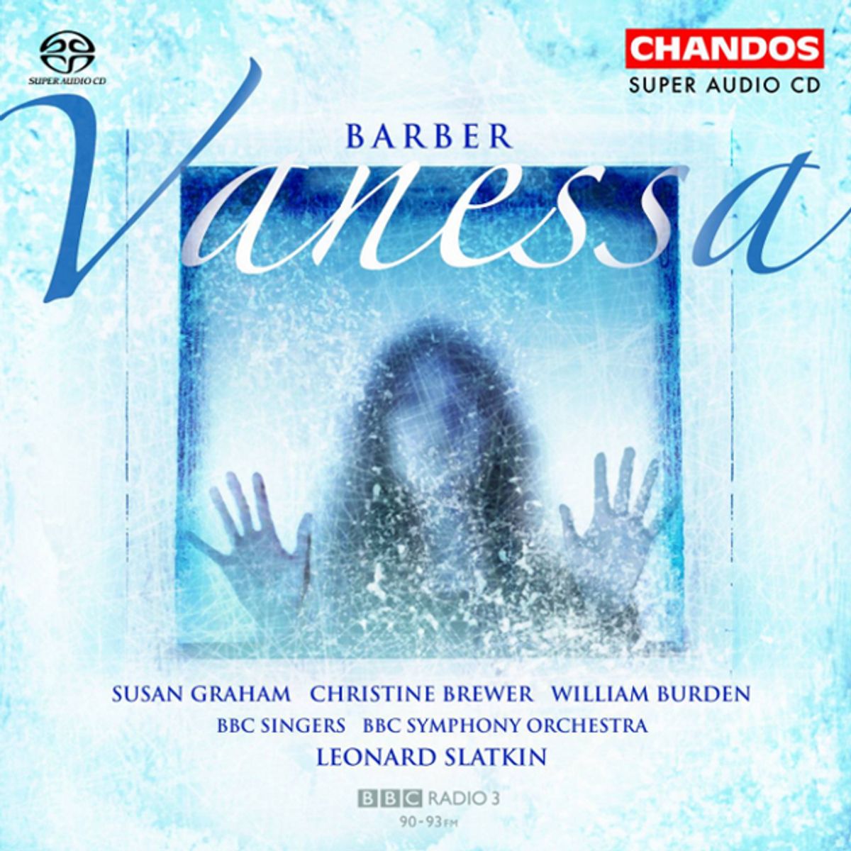 Mare Nostrum [Hybrid SACD] (CD)