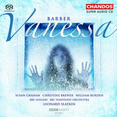 Mare Nostrum [Hybrid SACD] (CD)