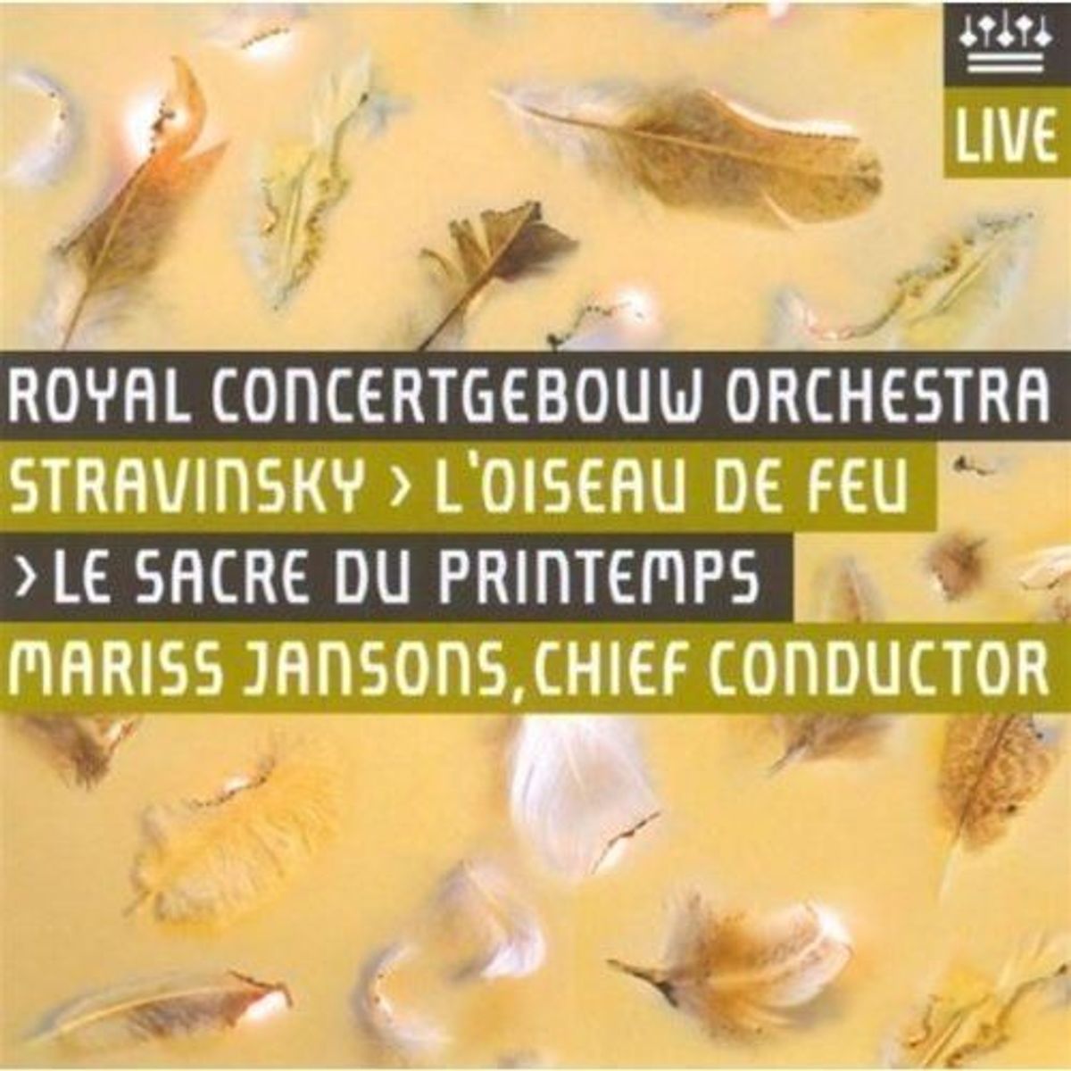 Krzysztof Penderecki Works (LP)