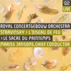 Krzysztof Penderecki Works (LP)