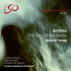 Holst: Orchestral Works, Vol. 1 - Ballet from 'The Perfect Fool' / The Golden Goose / The Lure / The Morning of the Year [Hybrid SACD] (CD)