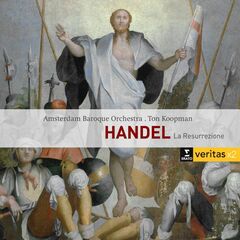 La Resurrezione (CD)