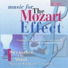Eternal Organ (CD)